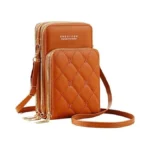 Endaycon Crossbody For Women Trendy Small Phone... - Coupon