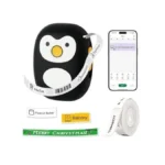 Nulltonex Mini Label Maker Bluetooth Machine... - Coupon