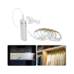 Rechargeable Led Strip Lights For Cabinets - Luxjet... - Coupon