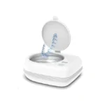 Cordless Retainer Cleaner Machine 50khz Ultrasonic... - Coupon