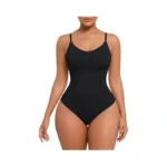 Poseshe Shapewear Tummy Control Seamless Bodysuit... - Coupon
