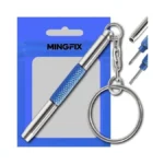 Eyeglass Keychain Screwdriver Repair Kit Mingfix 3... - Coupon