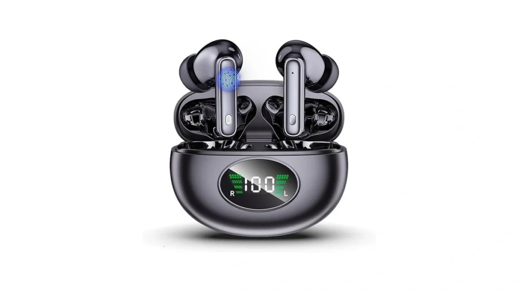 Gnzuq Translation Earbuds Real Time Translation... - Coupon