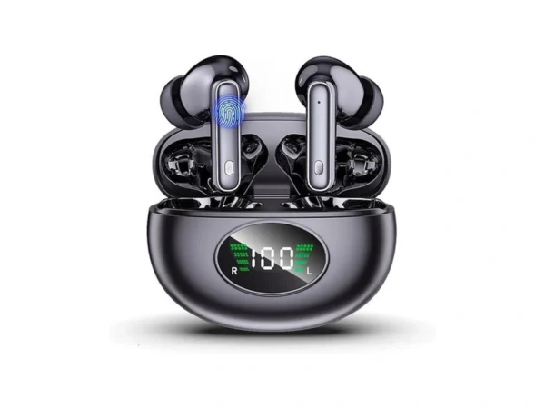 Gnzuq Translation Earbuds Real Time Translation... - Coupon