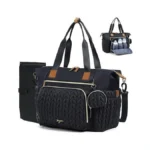Tonyeee Diaper Bag Tote Large Diaper Bags... - Amazon Promo Code