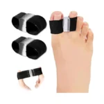 Geheng Big Toe Separators For Pain Relief Bunion... - Coupon