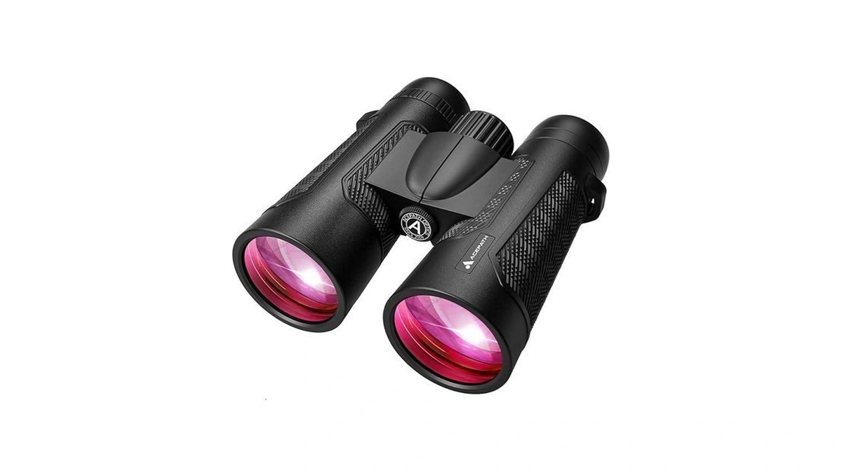 Acepath 15x56 Binoculars For Adults High Powered -... - Coupon