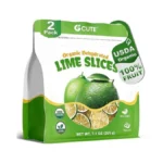 Organic Dehydrated Limes Slices 7 1 Oz Natural No... - Coupon