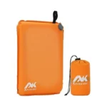 Inflatable Seat Cushion Self-inflating Portable... - Coupon