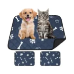 Petrendy Washable Pee Pads For Dogs 2 Pack... - Amazon Promo Code