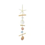 Coastal Wall Decor Beach Wall Art Handcrafted With... - Coupon
