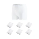 Padram Mesh Underwear Postpartum 6 Pack Washable... - Coupon