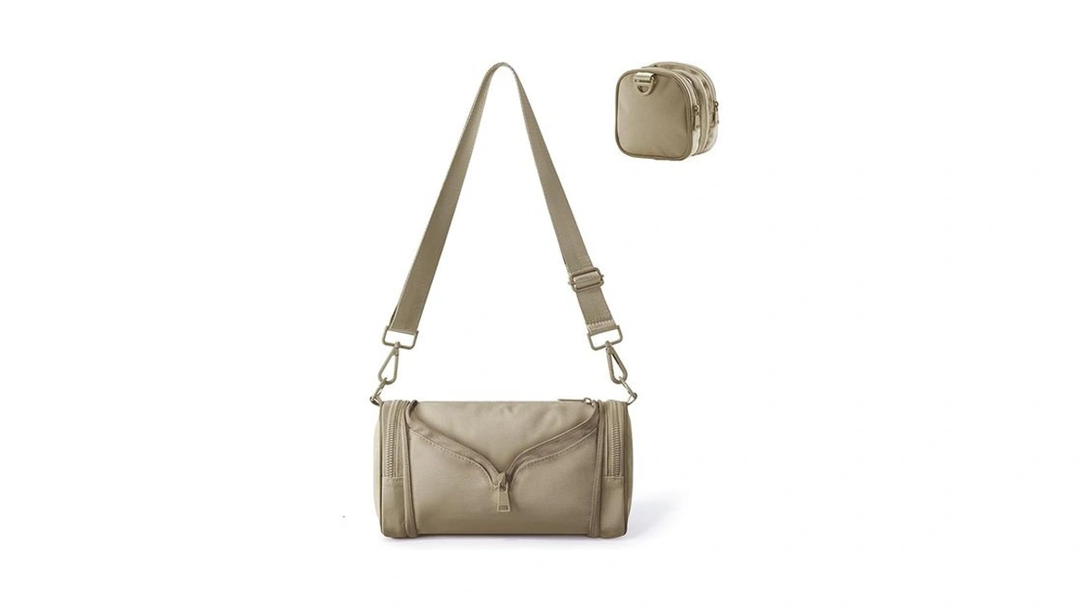 Topeast Cross Body Purse Mini Crossbody Sling Bag... - Coupon