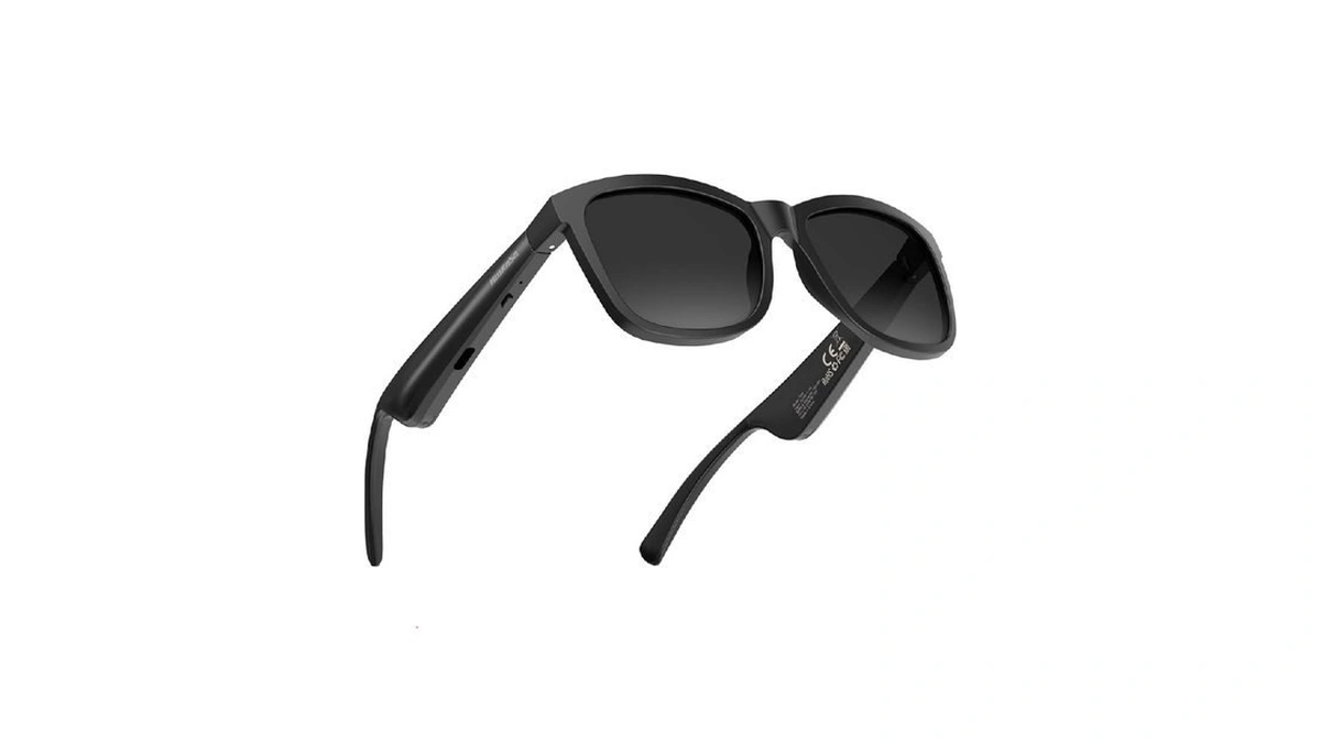 Blukasa Smart Glasses Bluetooth Glasses 34g... - Coupon