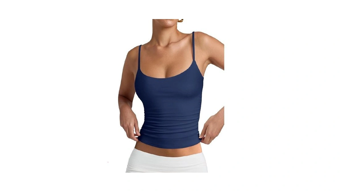 Pinkmstyle Going Out Tops For Women Sexy Square... - Coupon