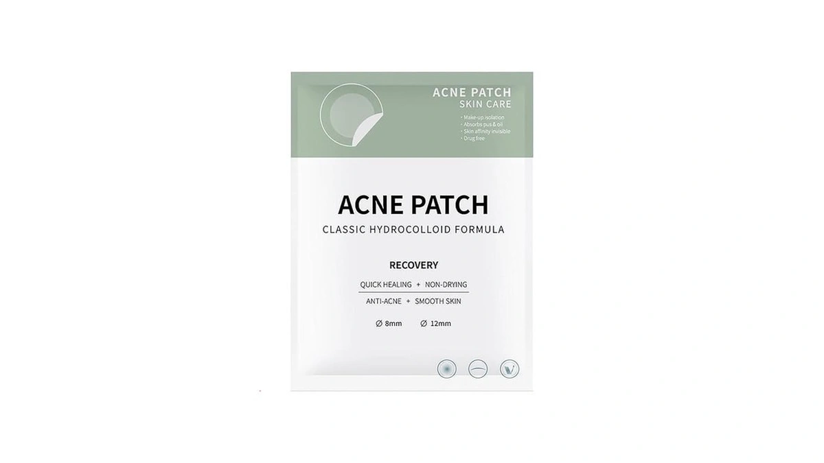 Safirst Zit Patch Hydrocolloid Acne Patches 2 Sizes... - Coupon