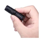 Tunenge Rechargeable Keychain Flashlights 650 High... - Coupon