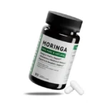 Moringa Capsules Super Green Herbal Formula... - Coupon