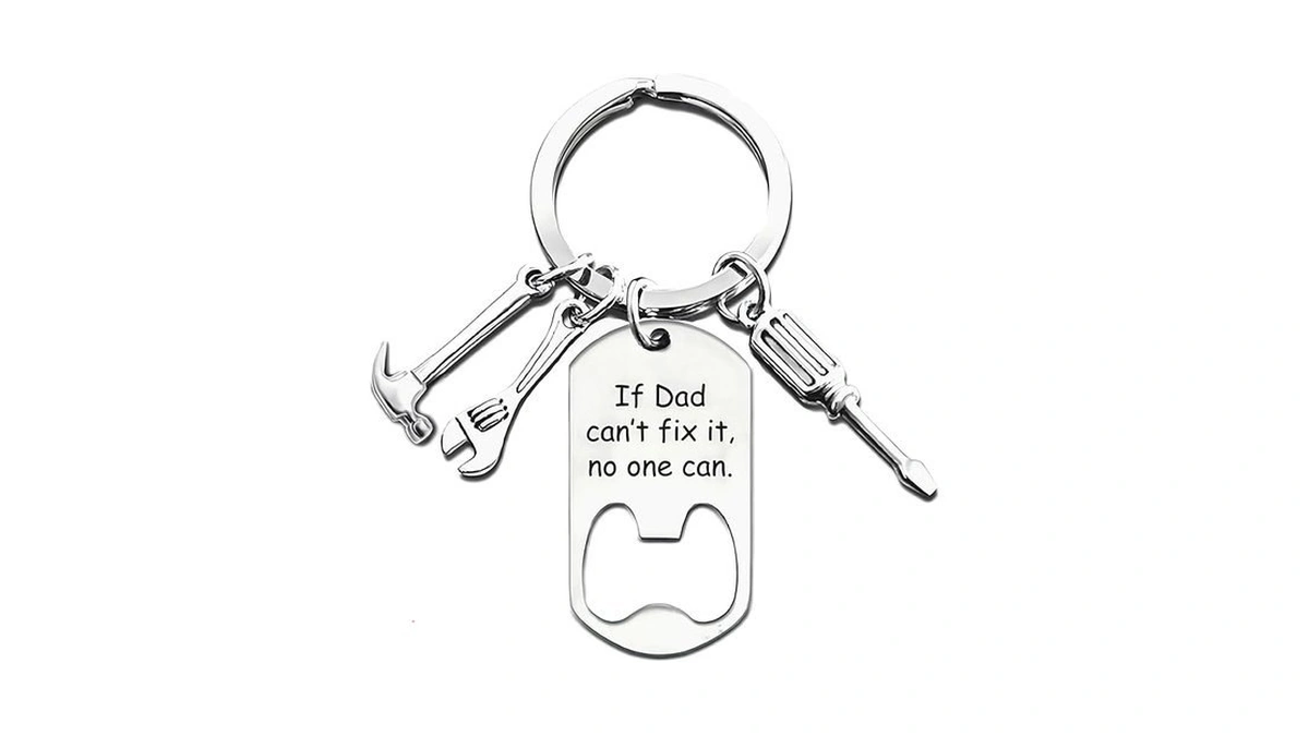 Ediseng Personalized Fathers Day Dad Gifts From... - Coupon