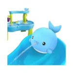 Rechargeable Water Table Pump Upgraded 3w Cute... - Coupon