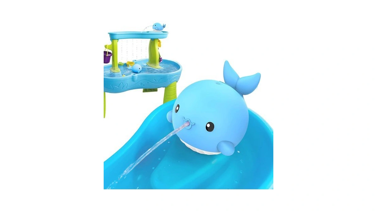 Rechargeable Water Table Pump Upgraded 3w Cute... - Coupon