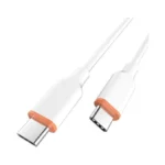 Isheep Usb C To Usb C Cable 4 Ft Premium Silicone... - Coupon