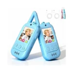 Video Walkie Talkies Kids Adventure Toys With... - Coupon