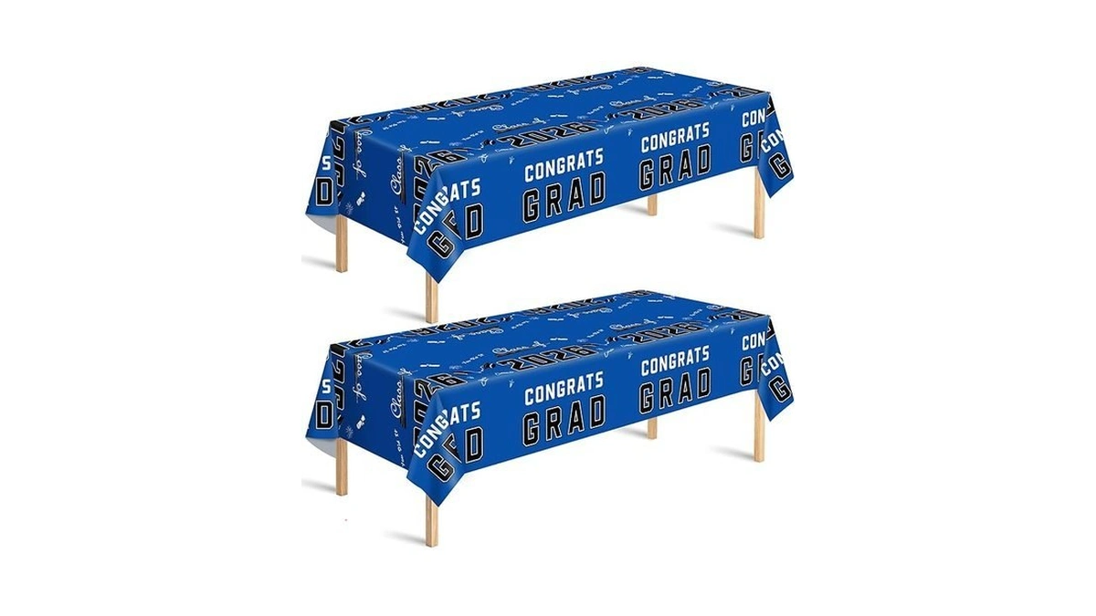 Ohome Graduation Decorations 2026 - Class Of 2026 -... - Coupon