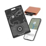 Wallet Finder Bluetooth Tracker Card And Item... - Coupon