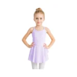 Stelle Toddler Ballet Leotards For Girls Dance... - Coupon