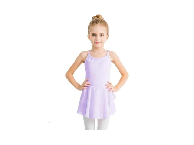 Stelle Toddler Ballet Leotards For Girls Dance… – Coupon