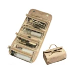 Yakuncl 4-in-1 Detachable Cosmetic Bag Foldable... - Coupon