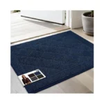 Jsei Dirt Trapper Door Mat 20 X32 Non-slip Washable... - Coupon