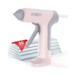 Cordless Hot Glue Gun 4v 10s Fast Preheat Usb-c... - Coupon