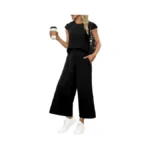 Evaless 2 Piece Sets For Women Spring 2026 Vacation... - Coupon