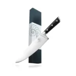 Neutrino Pro Chef Knife 8-inch Blade High Carbon... - Coupon
