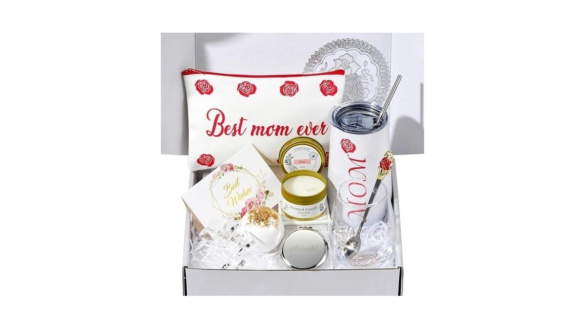 Encausto Mothers Day Gifts For Mom Elegant Rose... - Coupon