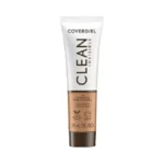Covergirl Clean Invisible Foundation Makeup Dewy... - Coupon