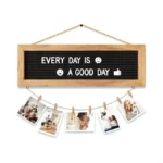 Cjiawys Picture Frames Collage Wall Decor Picture... - Coupon