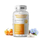 Triple Magnesium Complex - Magnesium Glycinate... - Coupon