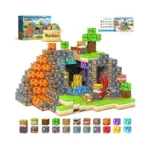 100pcs Magnetic Blocks Building Toys Stem Learning... - Coupon