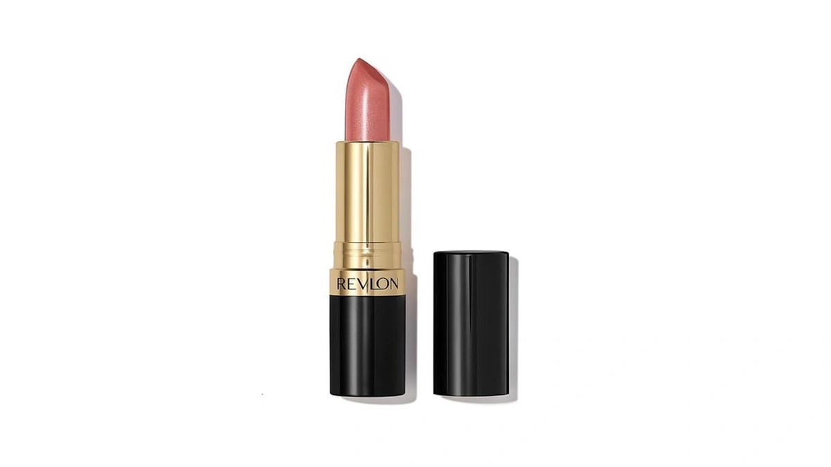 Revlon Super Lustrous Lipstick Creamy Formula For... - Coupon