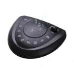 White Noise Machine Portable Sleep Sound Machine... - Coupon