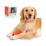 Zizimoko Smart Interactive Dog Toys Vibrating Dog... - Coupon