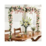 Cloudyida Over The Table Rod Stand With Clamps... - Coupon