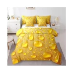 Erosebridal Beer Themed 7 Piece Comforter Set For... - Coupon