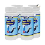 Sink Drain Cleaner Powerful Pipeline Dredging Agent... - Coupon