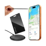 Zoilytech Upgrade Wallet Tracker Card Tracker Tag... - Coupon
