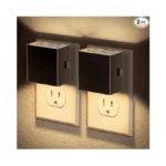 Jandcase Night Light Automatic Night Lights Plug... - Coupon