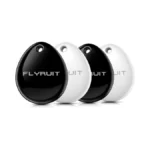 Air Tracker Tags-4 Pack Ios Only Apple Find My... - Coupon